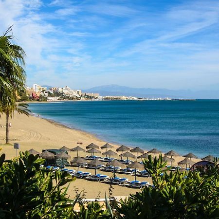 Estudio Nuevo Minerva 635 Benalmadena Ngoại thất bức ảnh