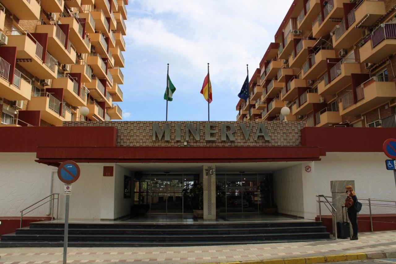 Estudio Nuevo Minerva 635 Benalmadena Ngoại thất bức ảnh