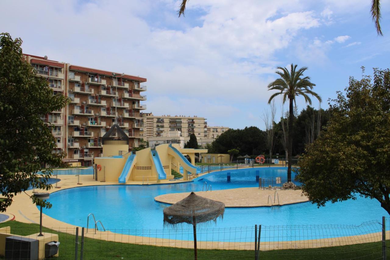 Estudio Nuevo Minerva 635 Benalmadena Ngoại thất bức ảnh
