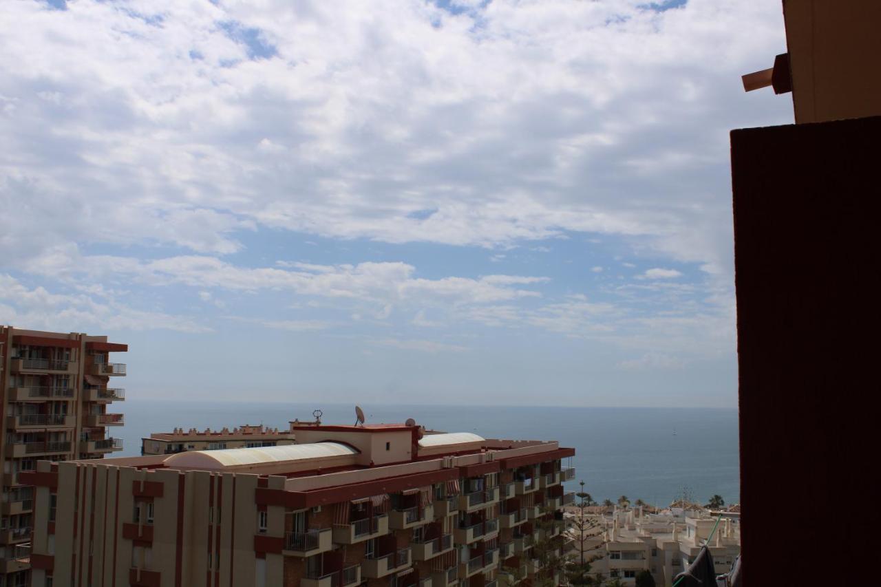 Estudio Nuevo Minerva 635 Benalmadena Ngoại thất bức ảnh