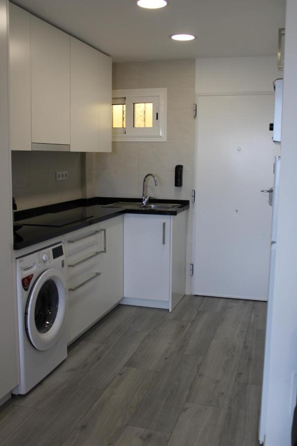 Estudio Nuevo Minerva 635 Benalmadena Ngoại thất bức ảnh