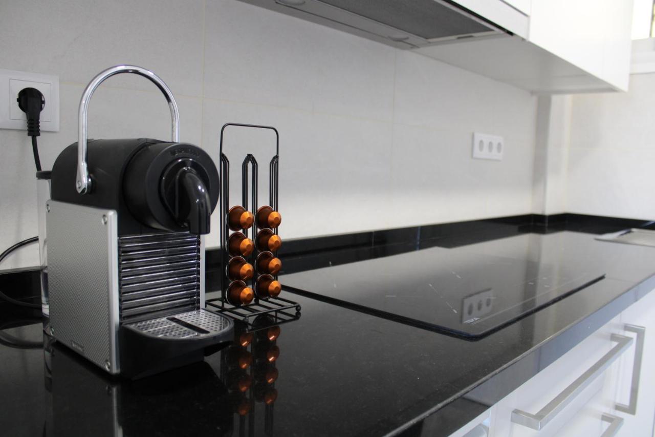 Estudio Nuevo Minerva 635 Benalmadena Ngoại thất bức ảnh
