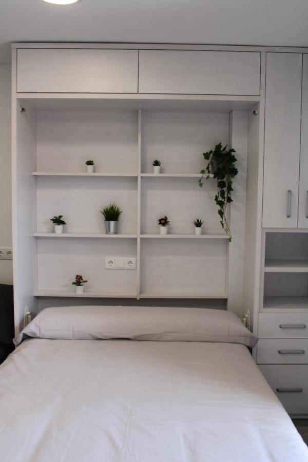 Estudio Nuevo Minerva 635 Benalmadena Ngoại thất bức ảnh