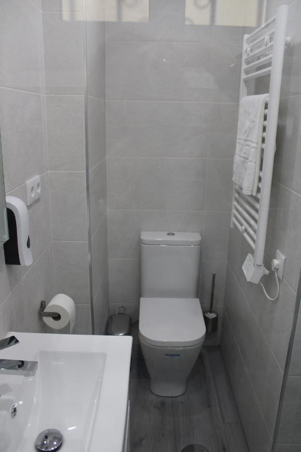 Estudio Nuevo Minerva 635 Benalmadena Ngoại thất bức ảnh