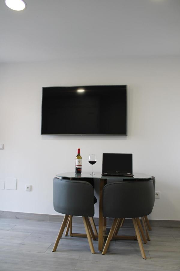Estudio Nuevo Minerva 635 Benalmadena Ngoại thất bức ảnh