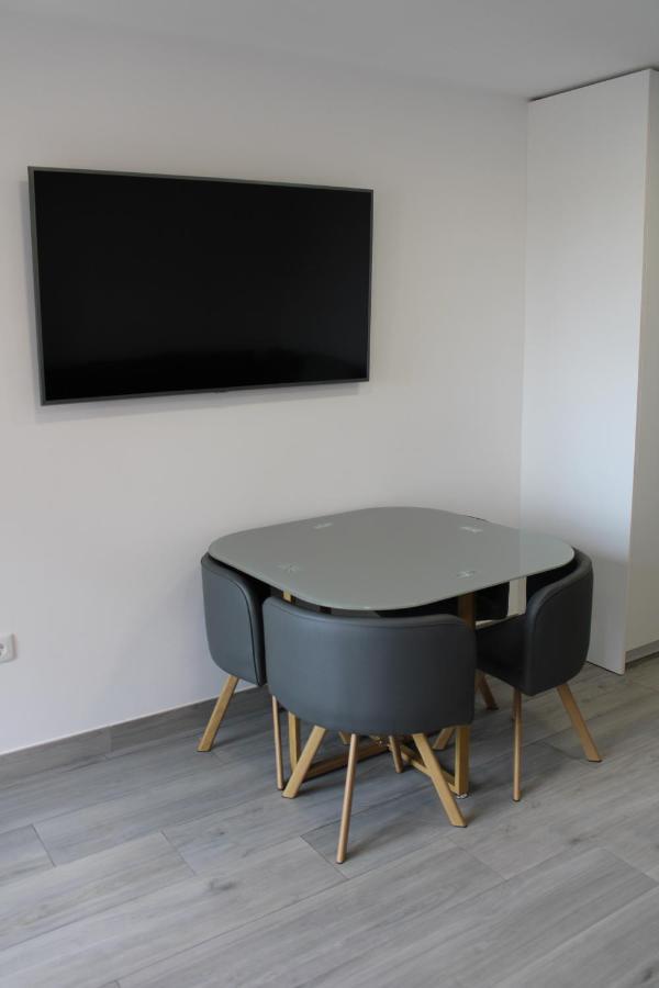Estudio Nuevo Minerva 635 Benalmadena Ngoại thất bức ảnh