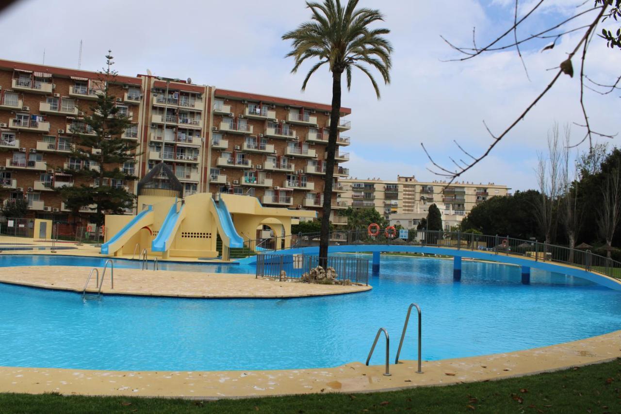 Estudio Nuevo Minerva 635 Benalmadena Ngoại thất bức ảnh