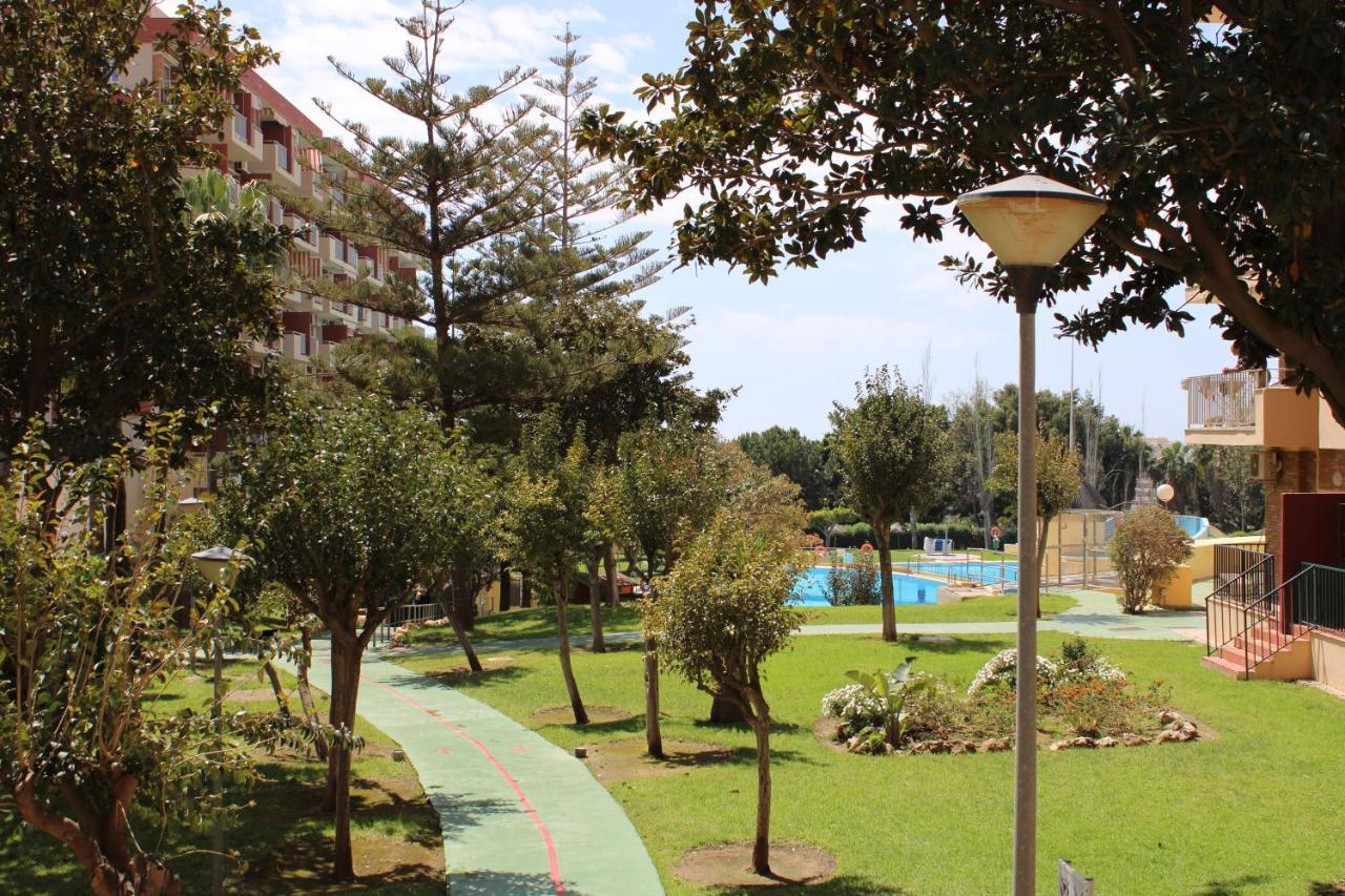 Estudio Nuevo Minerva 635 Benalmadena Ngoại thất bức ảnh