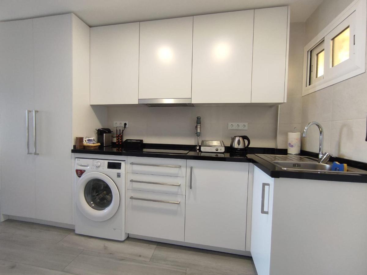 Estudio Nuevo Minerva 635 Benalmadena Ngoại thất bức ảnh