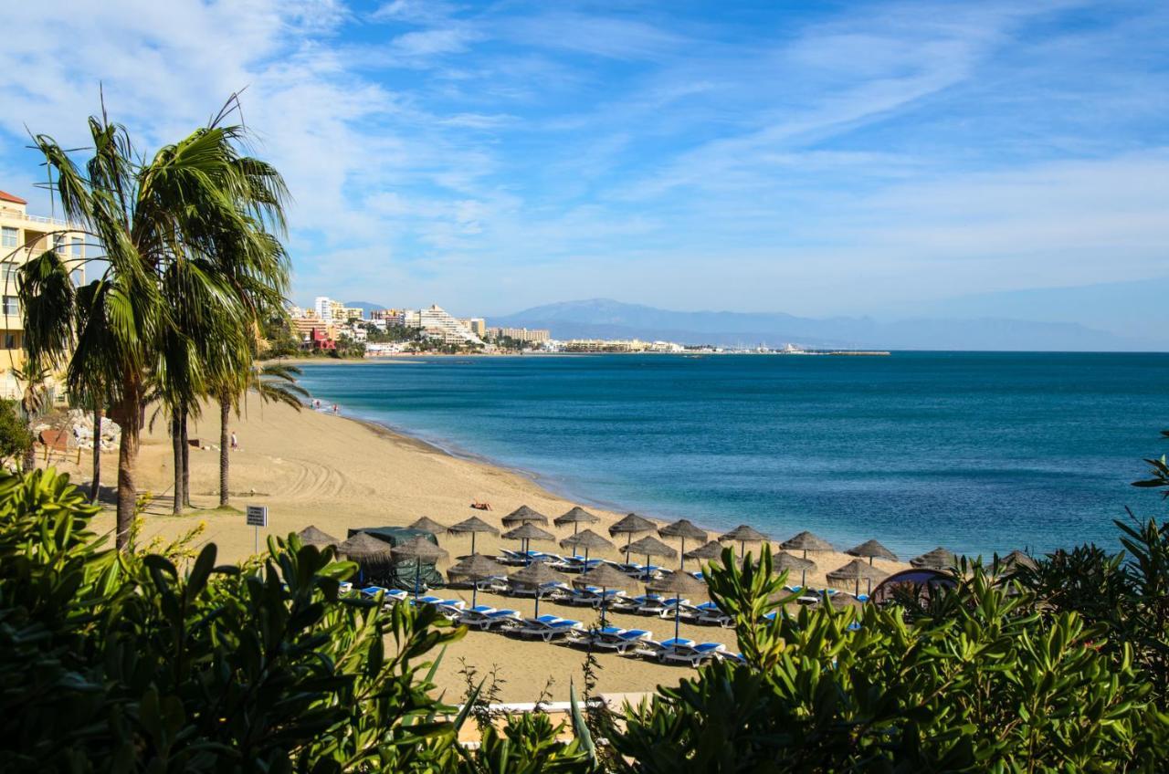 Estudio Nuevo Minerva 635 Benalmadena Ngoại thất bức ảnh